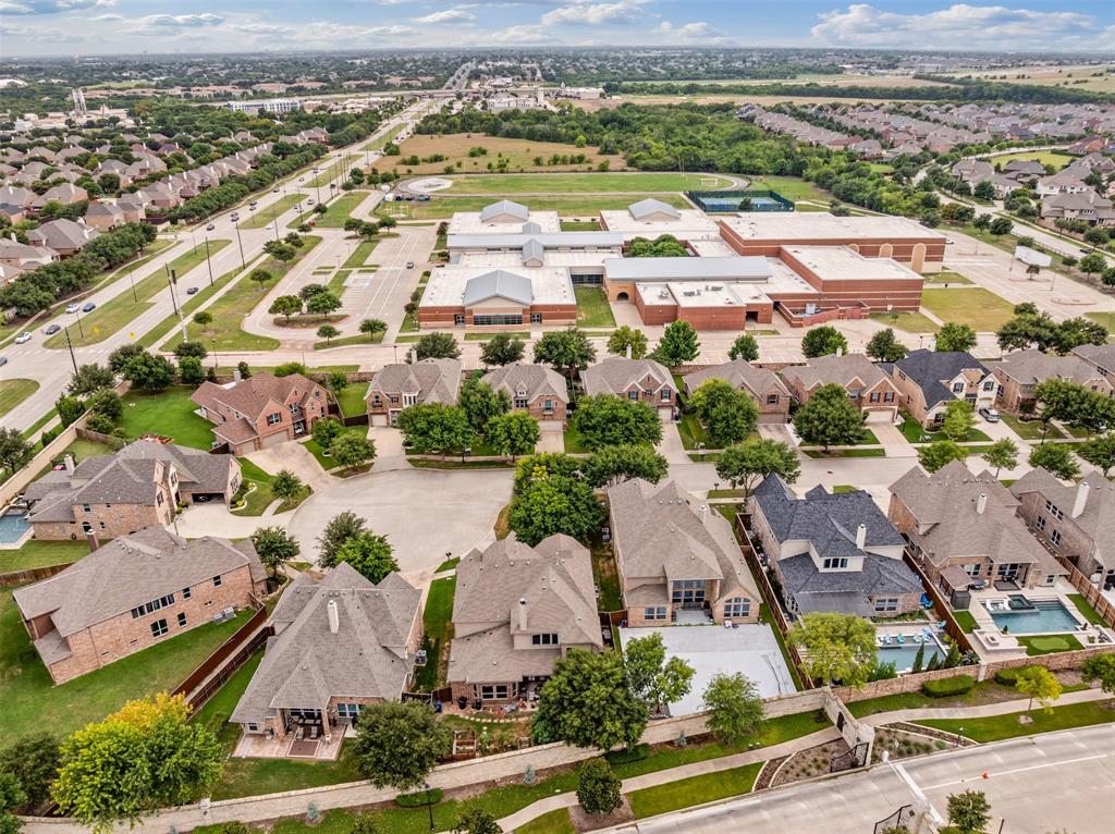 14400 Eastwick Court