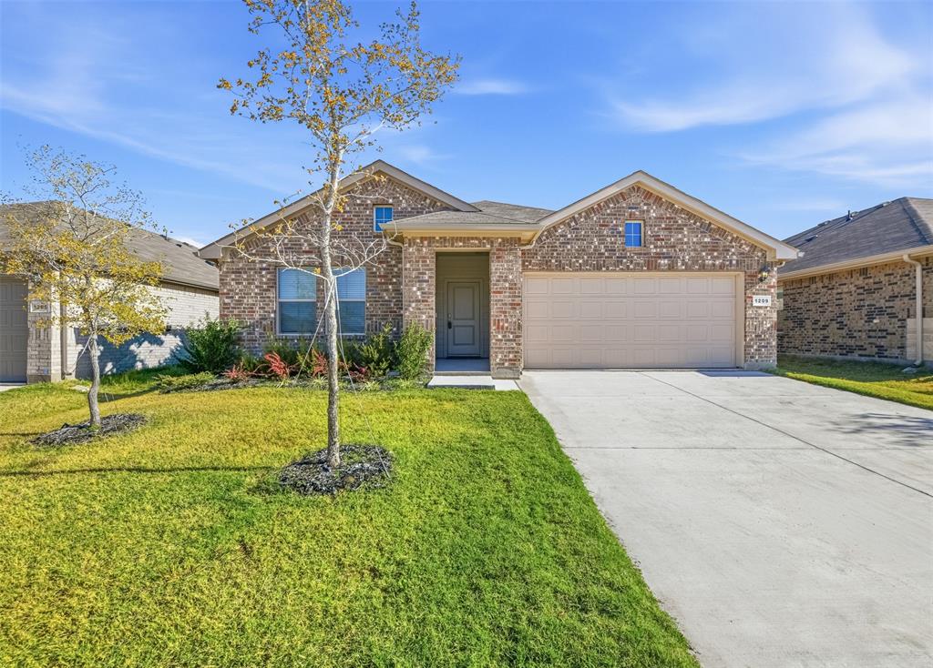 Rivers Edge - Residential Lease