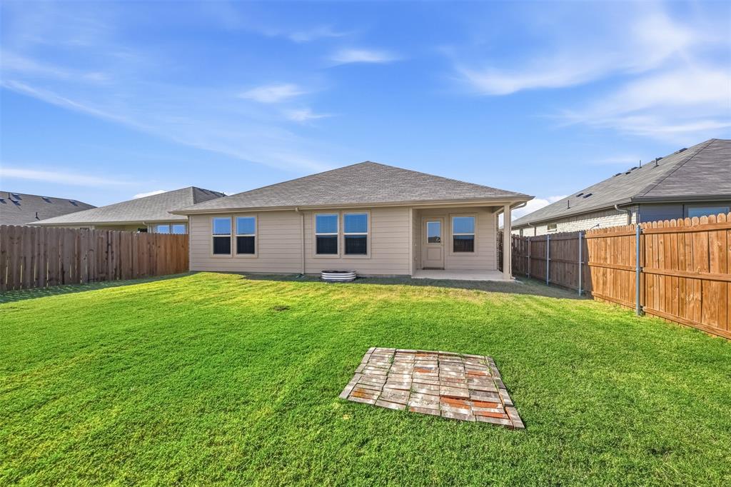 Rivers Edge - Residential Lease