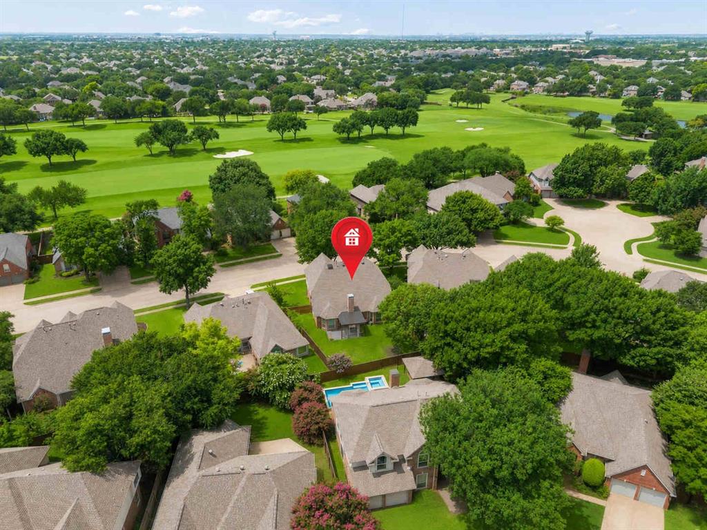 5511 S Briar Ridge Circle
