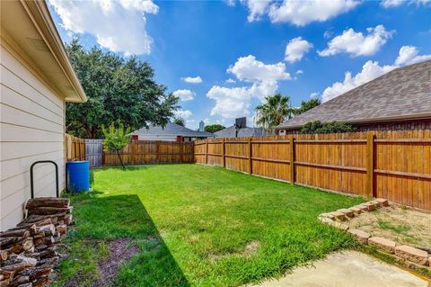 A home in Fort Worth