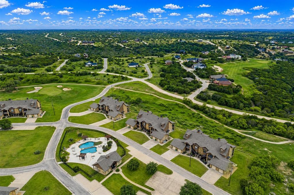 Cliffs - Residential
