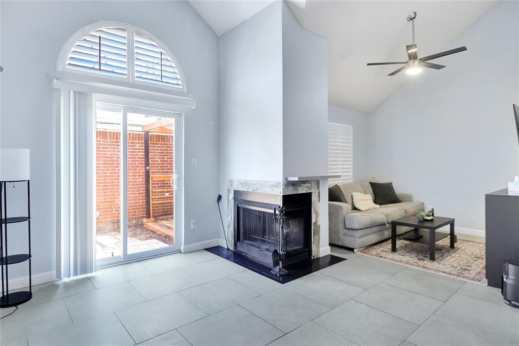 Arbor Park - Residential