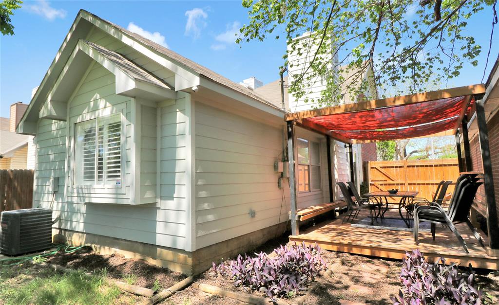 Arbor Park - Residential