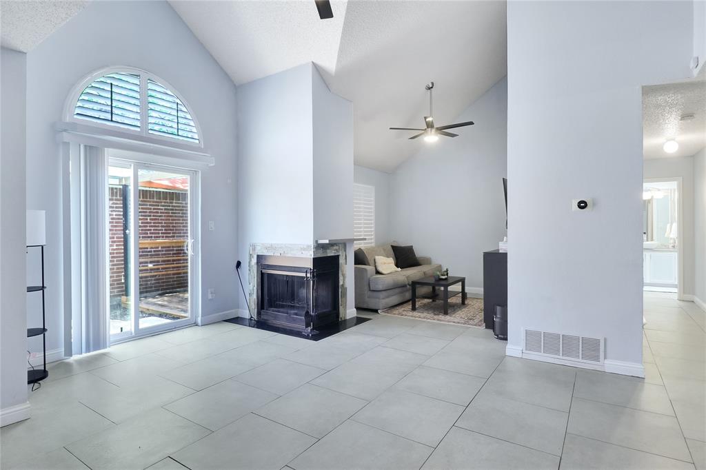 Arbor Park - Residential