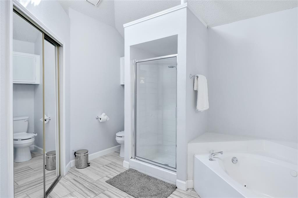 Arbor Park - Residential