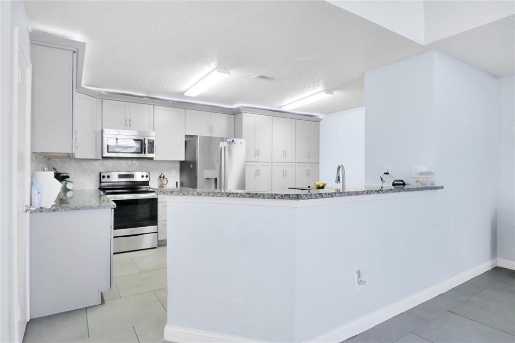 Arbor Park - Residential