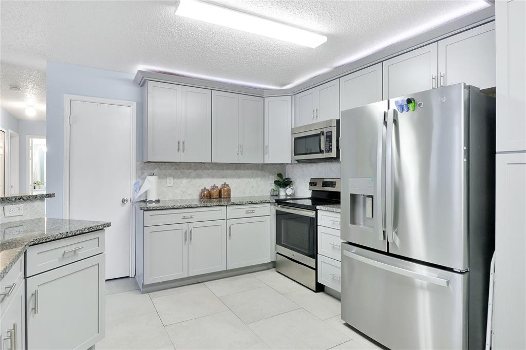 Arbor Park - Residential