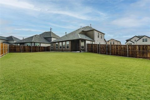 1621 Barnwood Trace Weston TX 75009