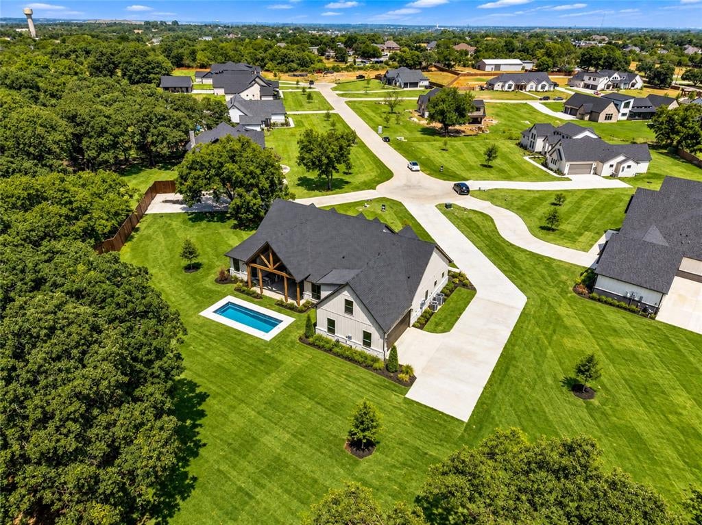 5832 Grey Wolf Court