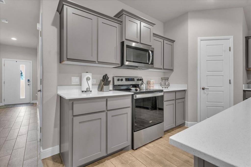732 Trinity Park Trail