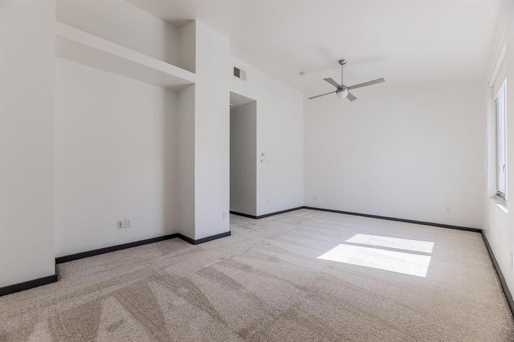 Habitat 3020 - Residential Lease