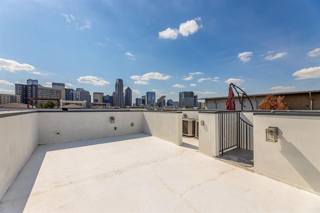 Habitat 3020 - Residential Lease