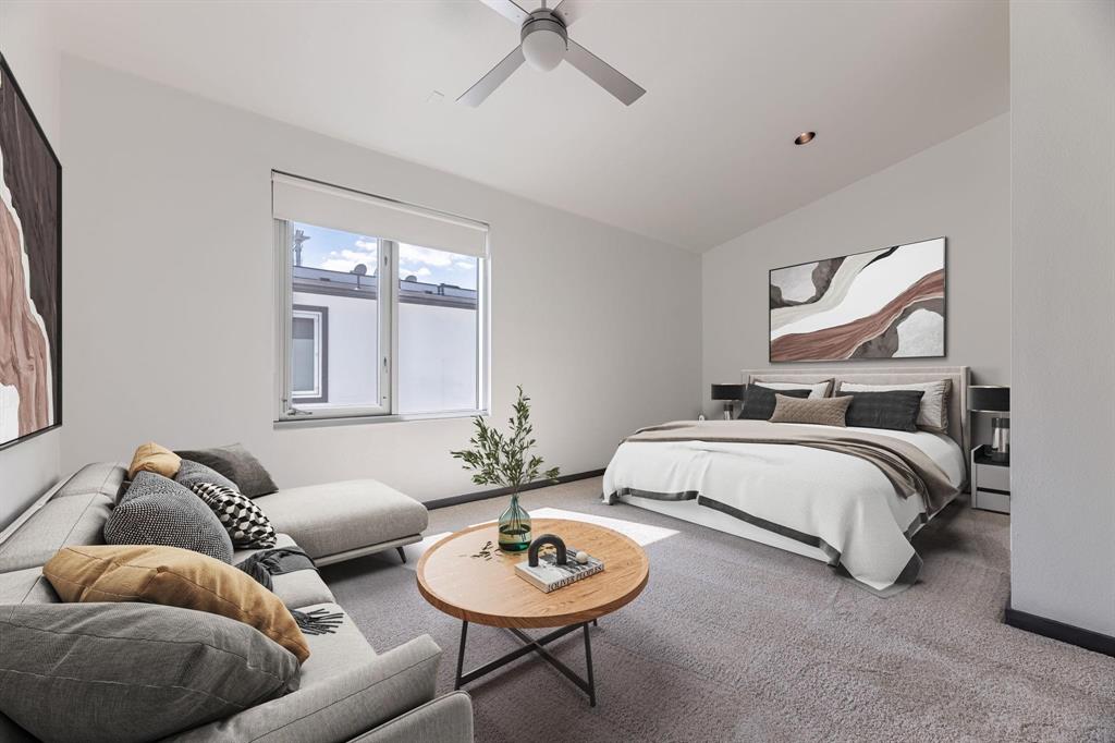 Habitat 3020 - Residential Lease