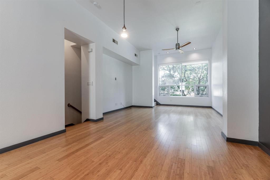 Habitat 3020 - Residential Lease