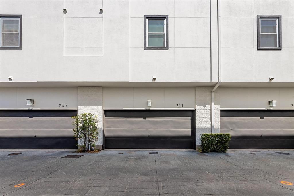 Habitat 3020 - Residential Lease