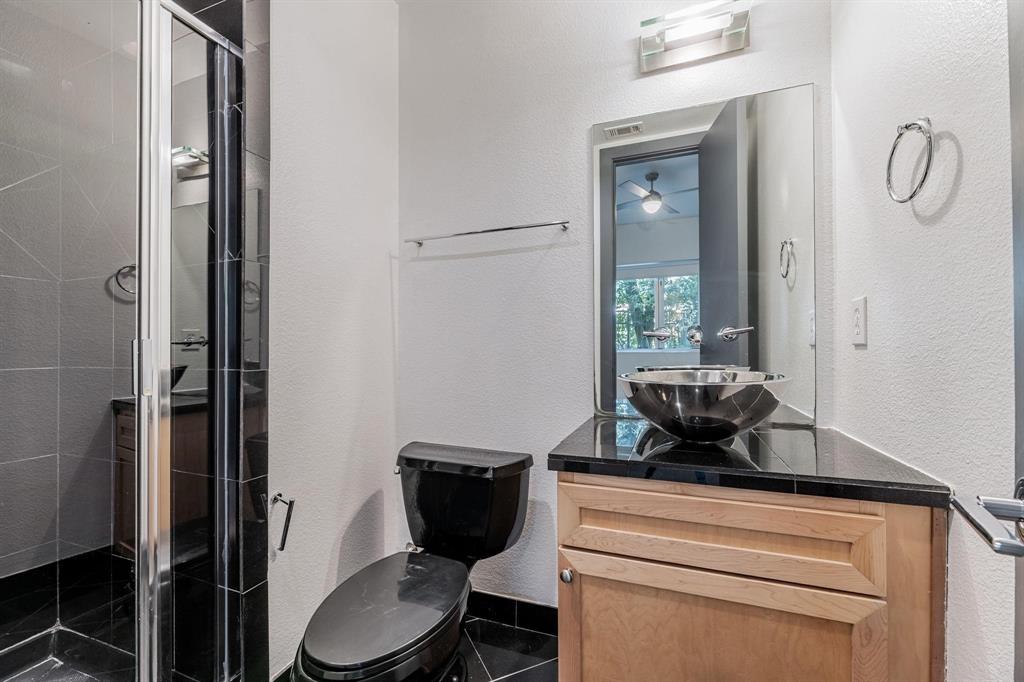 Habitat 3020 - Residential Lease