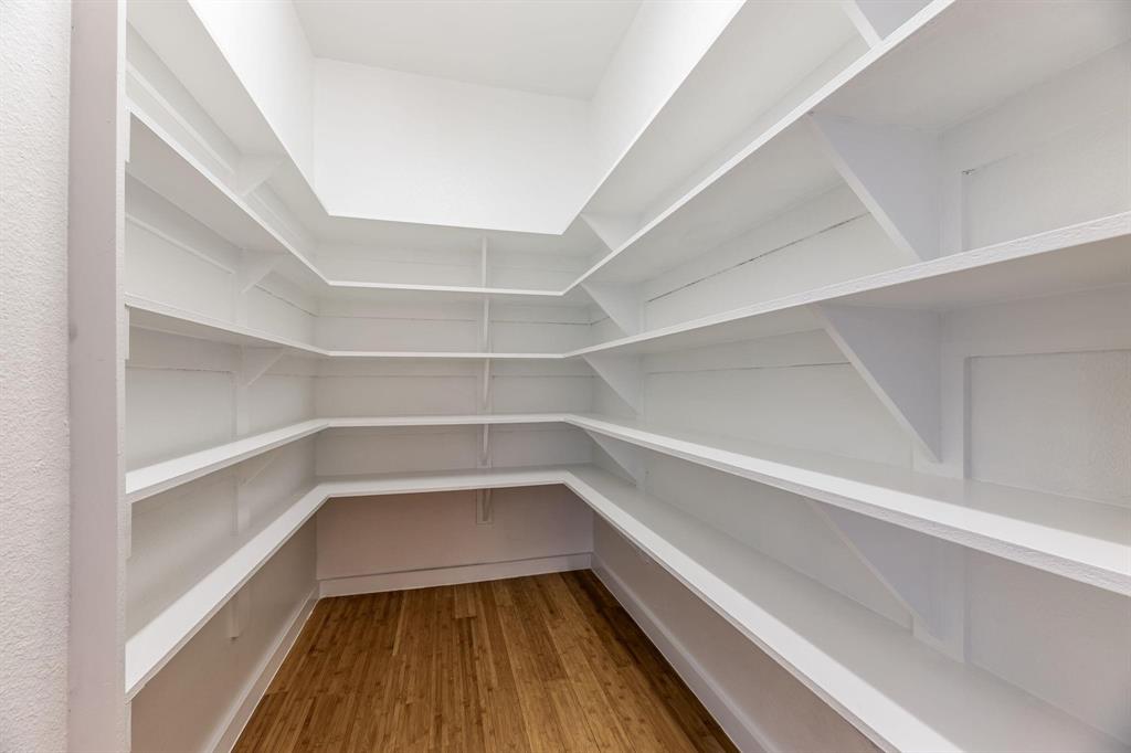 Habitat 3020 - Residential Lease