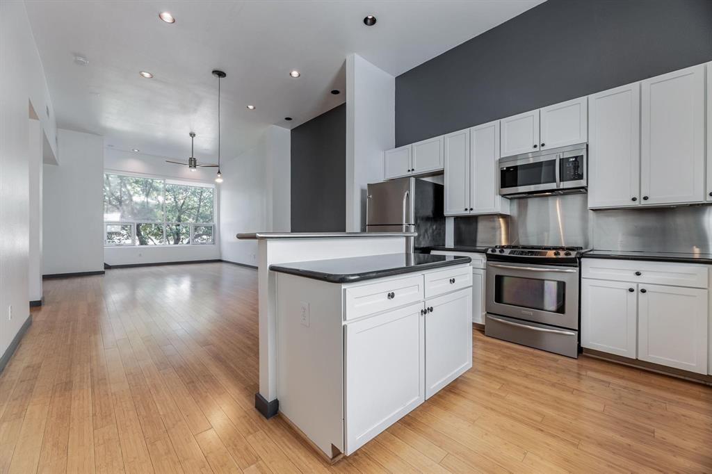 Habitat 3020 - Residential Lease