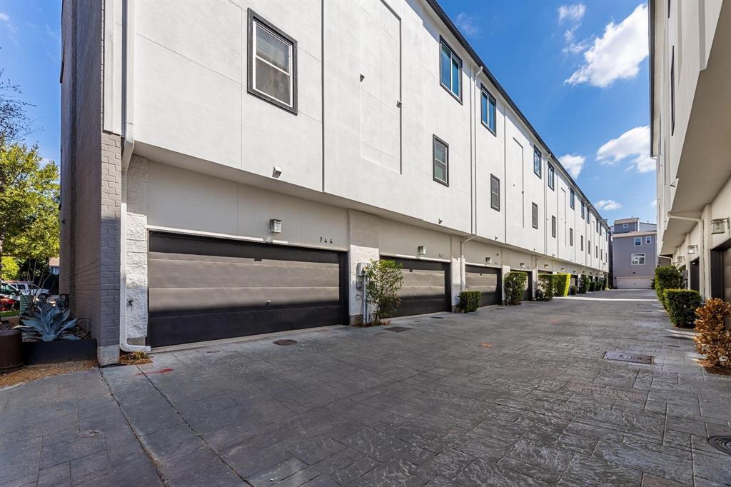 Habitat 3020 - Residential Lease