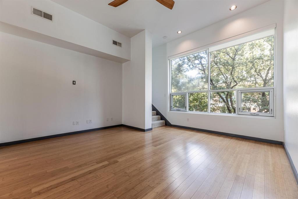 Habitat 3020 - Residential Lease