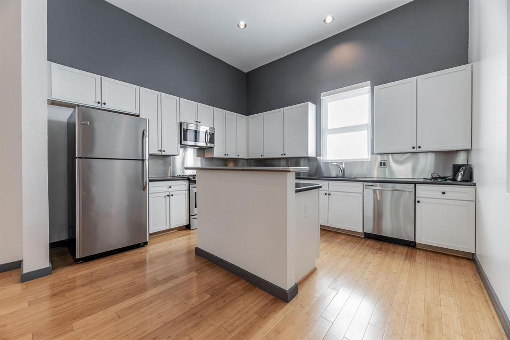 Habitat 3020 - Residential Lease