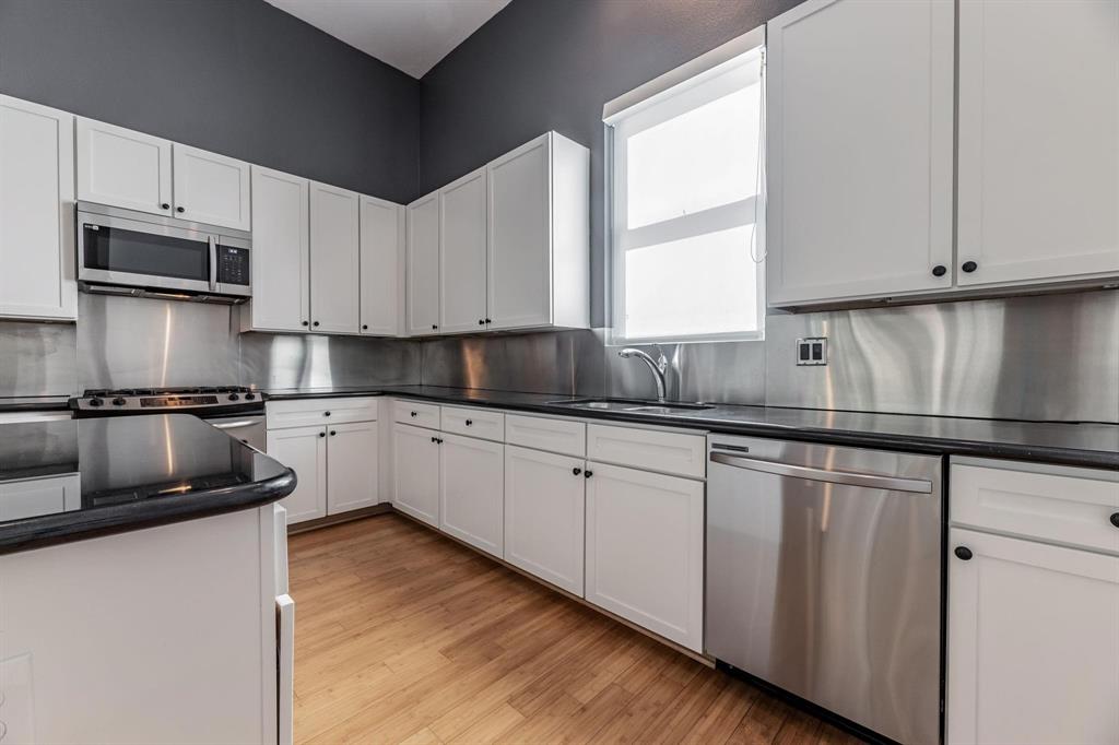 Habitat 3020 - Residential Lease