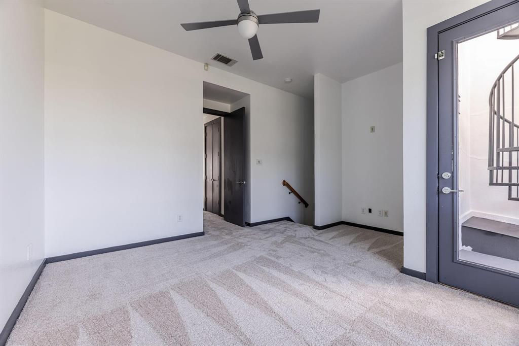 Habitat 3020 - Residential Lease