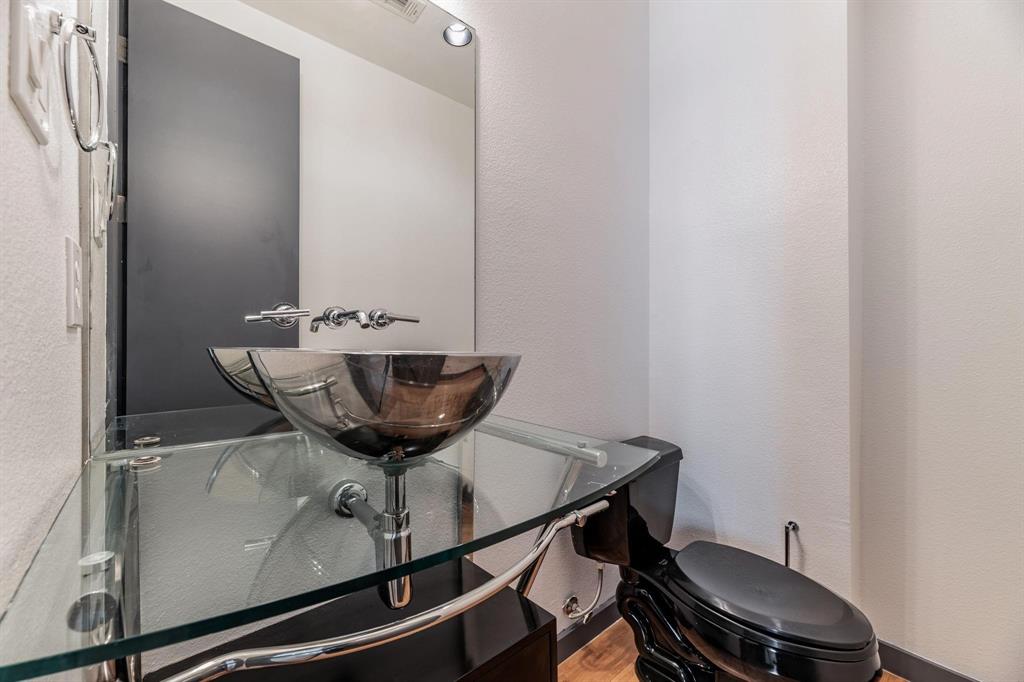 Habitat 3020 - Residential Lease