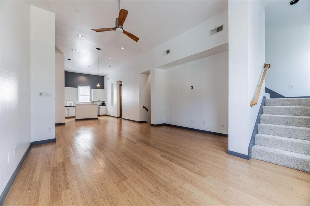 Habitat 3020 - Residential Lease