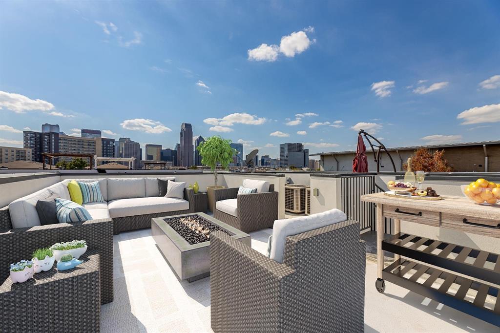 Habitat 3020 - Residential Lease