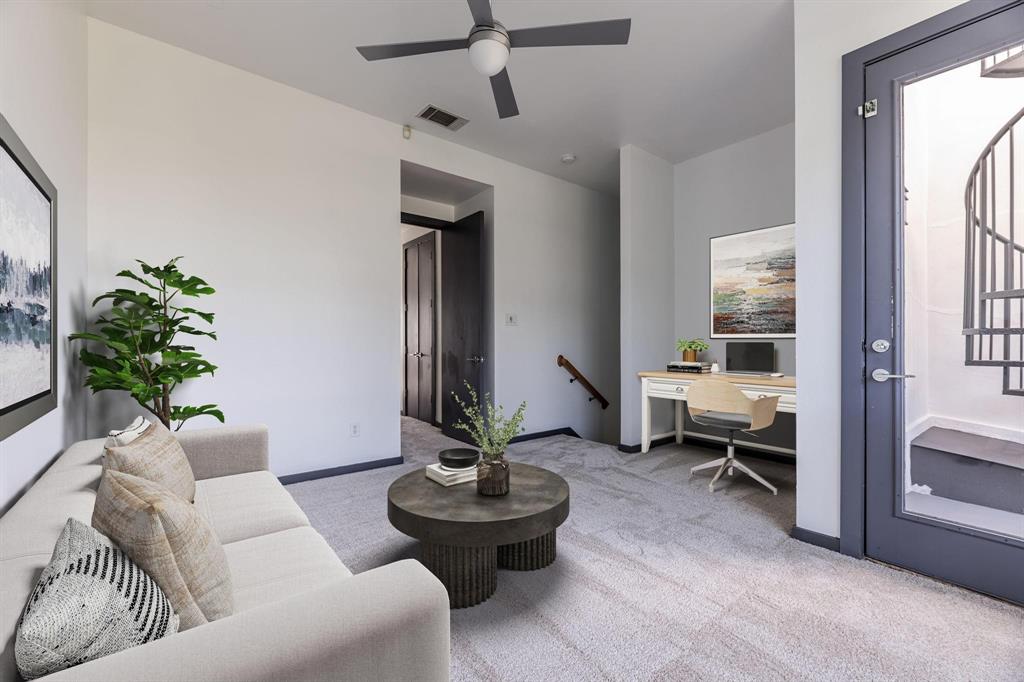 Habitat 3020 - Residential Lease