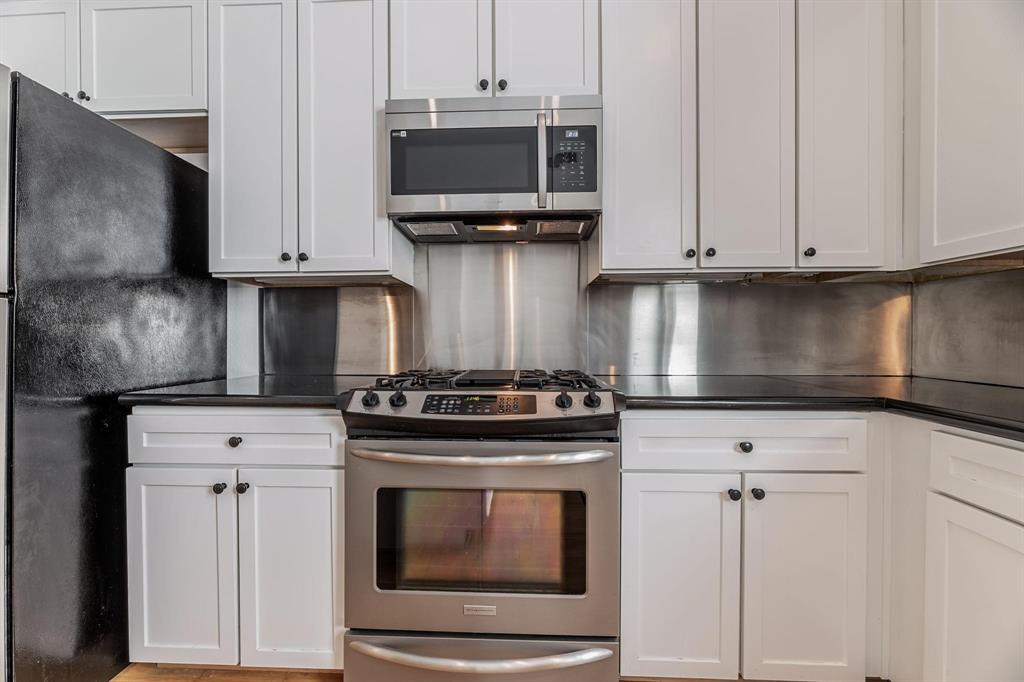 Habitat 3020 - Residential Lease