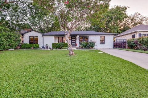 1338 Airline Drive Grapevine TX 76051