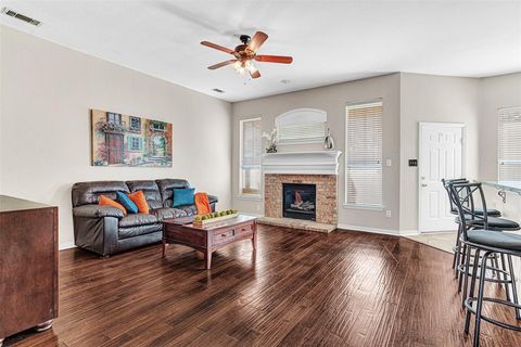 Tiny photo for 1716 Ivy Lane, Carrollton, TX 75007 (MLS # 21197807)