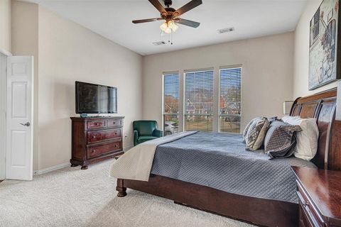 Tiny photo for 1716 Ivy Lane, Carrollton, TX 75007 (MLS # 21197807)