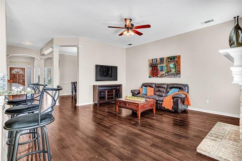 Tiny photo for 1716 Ivy Lane, Carrollton, TX 75007 (MLS # 21197807)