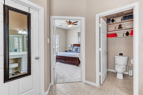 Tiny photo for 1716 Ivy Lane, Carrollton, TX 75007 (MLS # 21197807)