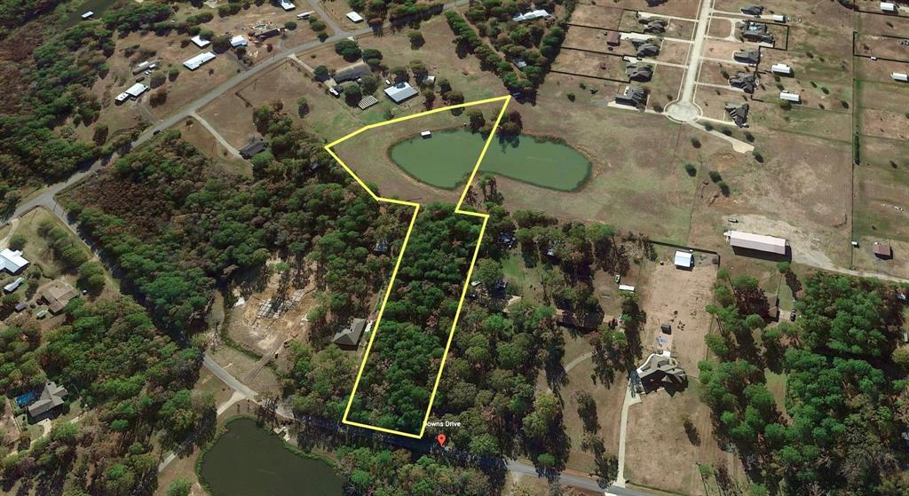 Montgomery Suburban Acres - Land