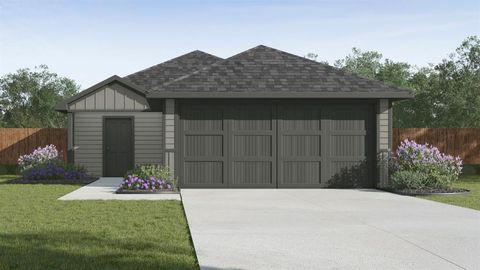 Photo of 3514 Spring Time Street, Talty, TX 75126 (MLS # 21273779)