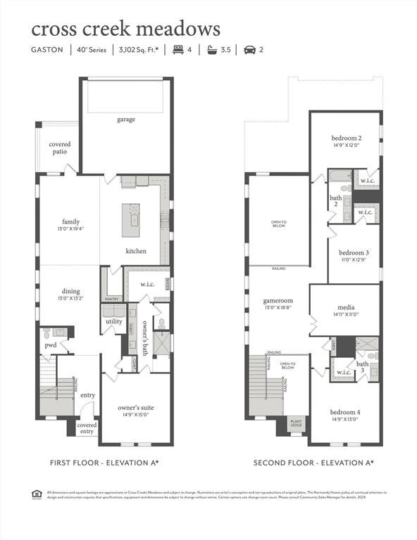 1116 Broomsedge Mews