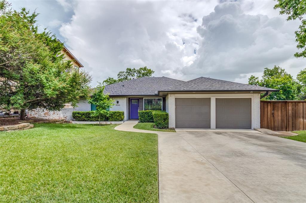7045 Gaston Parkway
