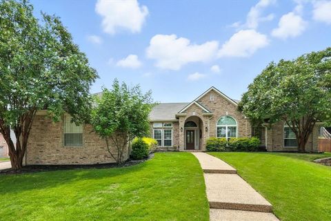 306 Stone Hollow Court Prosper TX 75078