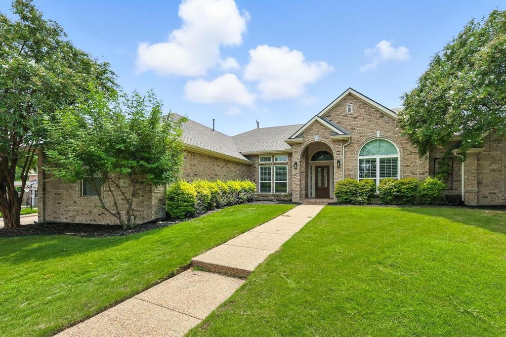 306 Stone Hollow Court