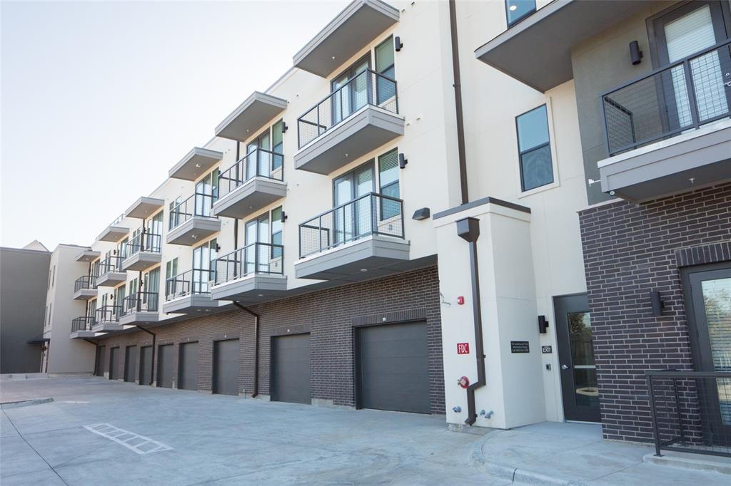 Trinity Presbyterian Ch Site - Residential Lease