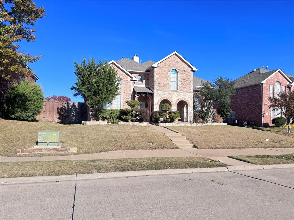 4013 Greenfield Drive
