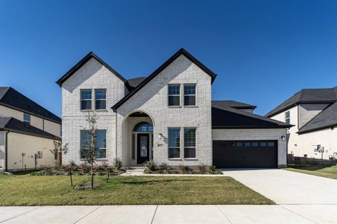 Property photo of 16421 Flatlands Way, Celina, TX 75009