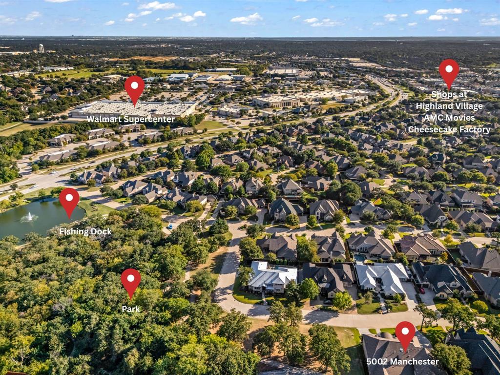 5002 Manchester Road