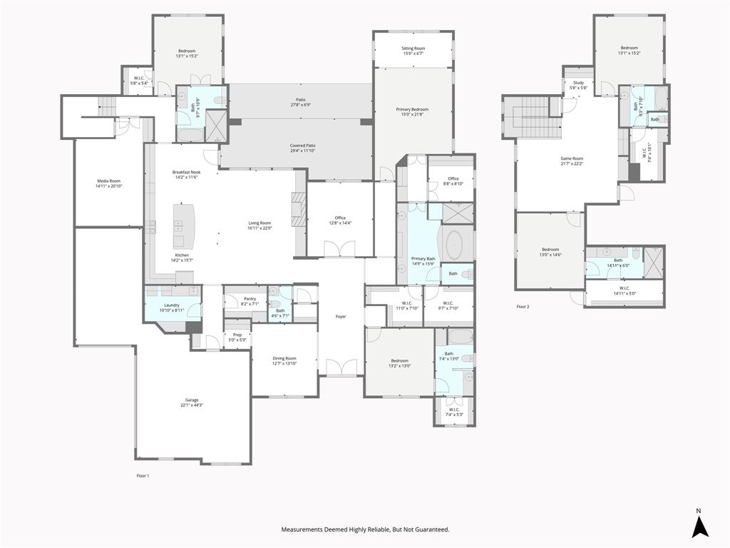 5002 Manchester Road