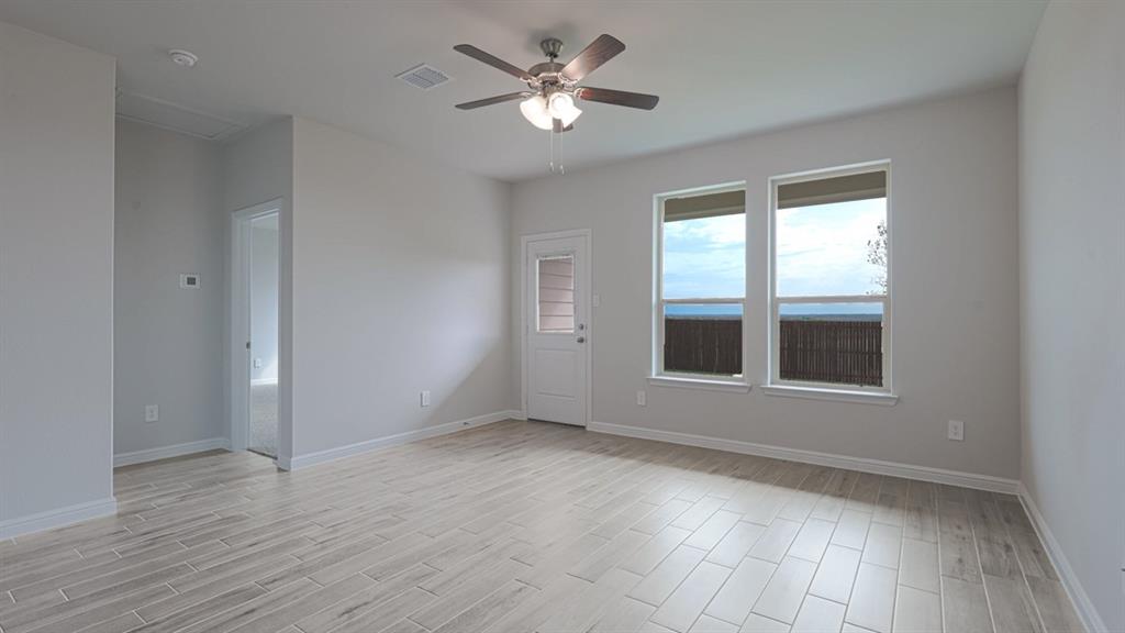 Saratoga - Residential